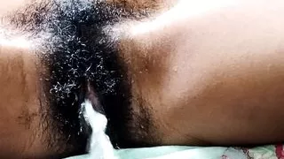 Indian Village Girl Homemade Video 45