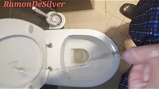 Numse, Bad, Sæd, Cumshot, Fetish, Gay