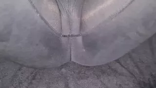 Nike Pro leggings makes me have a cameltoe when I walk outside