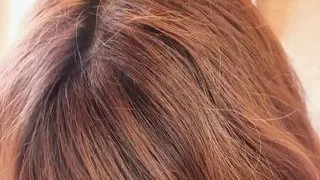 hot asian sucks my cock deep into her throat then i cum horny in her face