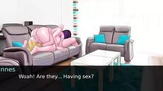 Sexnote #1 start learning new skills