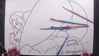 Drawing Short