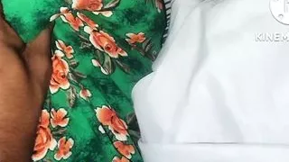 Telugu New couples fucking with voice