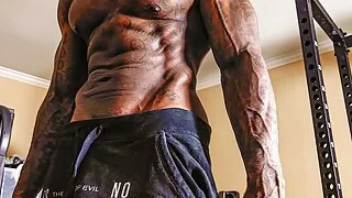 Big Dick Cock Worship Cumshot Hallelujah Johnson