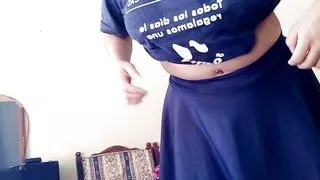 in my new venture of being a hot and fucking woman