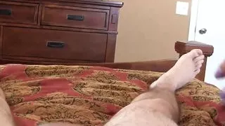 Meet me after class and I will jerk your cock for you JOI