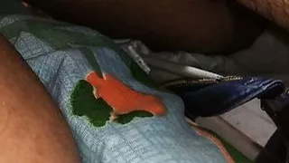 Beautiful punjabi desi bhabhi ritu chudai with full dirty hindi audio