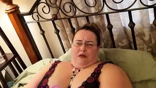 Just Having a Lazy Day With My Toys