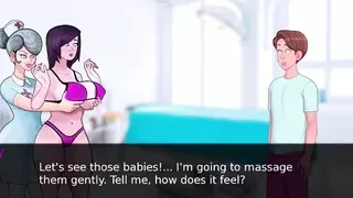 Sexnote #2 Brixxida gave me a blowjob