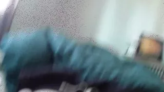 kush jerking from different angles