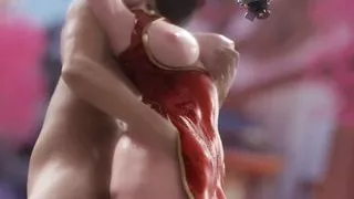 Overwatch Porn 3D Animation Compilation (90)