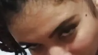 Cheating wife leaves for hidden motel to fuck with new big dick