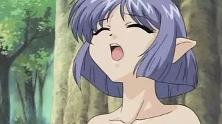 Busty Blonde Princess Elena Doesn't Have An Option But Taking The New King's Hard Cock - Hentai Pros