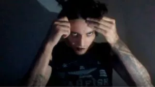 Psycho Tranny Luciferian 665