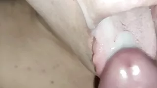 Cumshots, Swallows, Creampies Compilation! - Italian Amateur Mr. Big