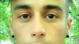 After guys left I used to play with their cum in mouth - 2 loads swallowed