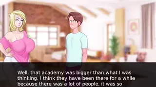 Sexnote #4 Helped Lydia find a date