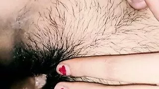 Tante, Großer  schwarzer  Schwanz, Catfight, Betrogen, Sperma, Sperma im Mund