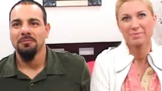 Its always been our fantasy to have a threesome