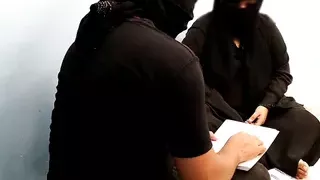 Pakistani Mahila Master shikshan jabaki student chudi dea - (Areeba madam) Hindi Urdu Audio Darty Sound