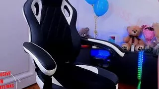 Calm down, Vikki is already an adult...