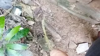 Sunny Leone ko dekh kar Muth Mari