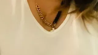 Preciusrouss49 I masturbate with my panties full of your coming