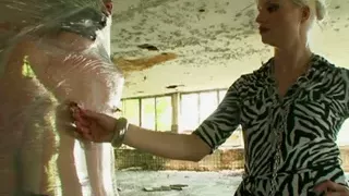 Cruel Femdome 3 - Die Urlaubsfahrt (Full Movie)