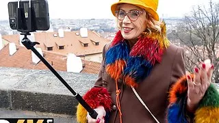 MATURE4K. Fucking the Insomnia Away