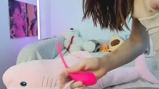 dilding pussy hot show close up orgasm