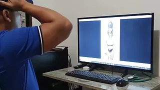 I discovered my Wife's Videos with my Stepfather NTR Family Cheating - Netorare