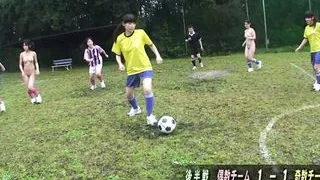 Young Japanese girls in sex movie with older men. Squirt, wet pussy, blowjob, dildo, small tits and lots of sex