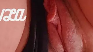 Look inside of My pussy