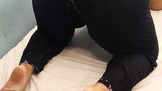 Samotnya ukrayinska divchyna z velykoyu dupoyu - Ukraine Big Ass