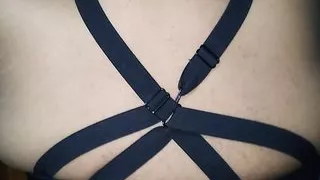 Big Ass Horny Girl - congo, democratic republic