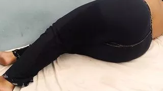 Velky zadek Ceka na velky penis - Czech Republic