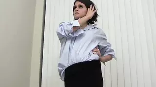 I think I have a crush on you