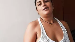 My stepmom gives the best blowjobs in the world