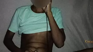 Desi Couple Face Reveal And Homemade Sex Video Hindi Audio