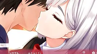 big tits ninja Hentai Game Nin Nin Days2 Play video 16