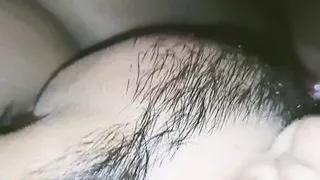 Bengali hot girl Shopna pov doggy fuck.