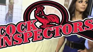 Cock Inspectors (Full Movie)