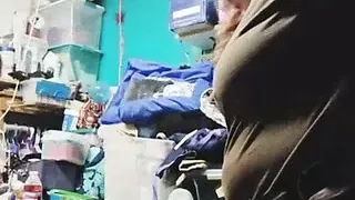 love getting my ass ruined by my wife