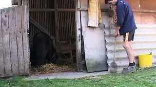 Old Dumb And Begging To Cum - Episode 2