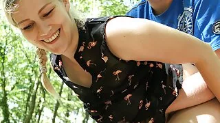 The fuck was lousy, but the cumshot was awesome!