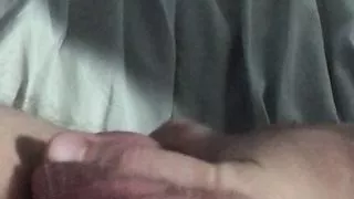 Fingering myself anal Sissy boy