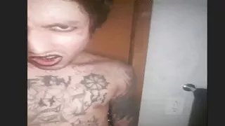 Maurice Crowbar Acausal Amor de Arlequim