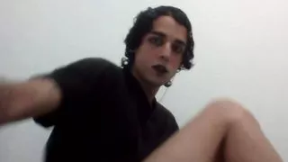 Don't drown don't cry mauricesdaughter cosplay caroles