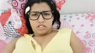 this hairy pussy loves to fuck daily