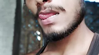Indian Gay Teacher with Big Monster Cock to you Muti marka maja aeya